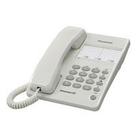 Panasonic KX-TS100 (KX-TS100EXW) Panasonic KX-TS100 (KX-TS100EXW)